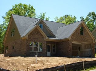 196 Huntington Shoals Dr, Athens, GA 30606