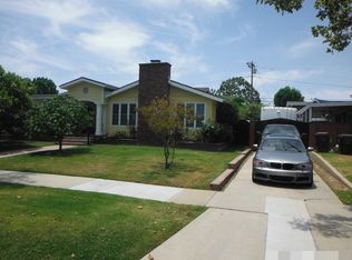 3939 Walnut Ave, Long Beach, CA 90807