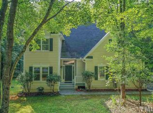 104 Highland Trl, Chapel Hill, NC 27516