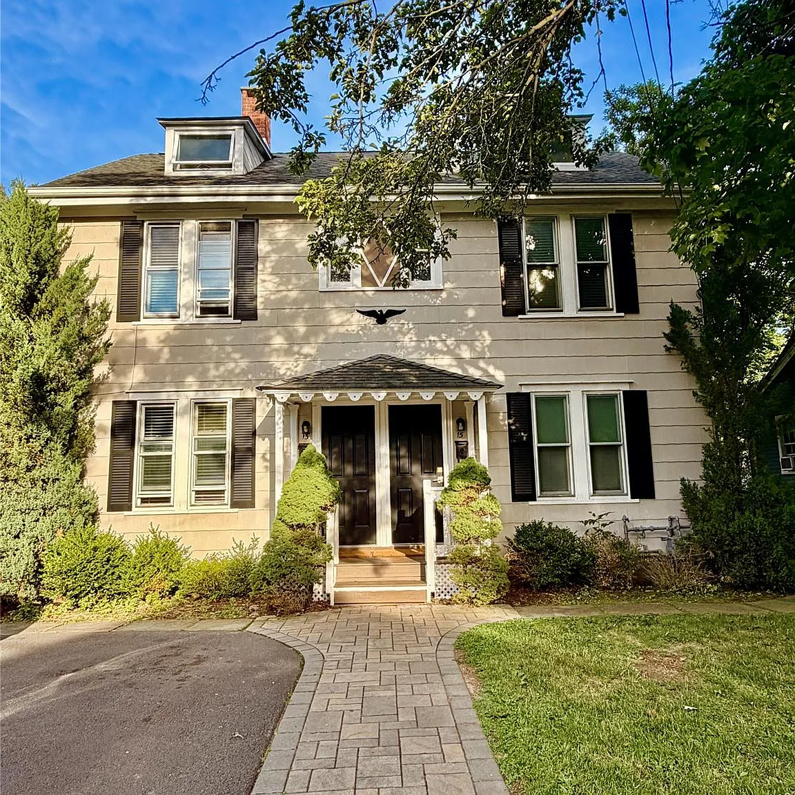 13-15 Cherry Avenue, Cornwall-on-Hudson, NY 12520 — Photo 1