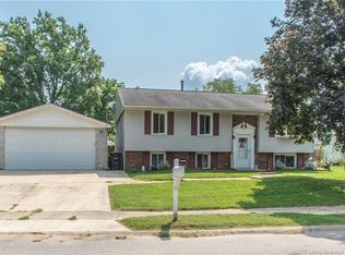 214 Riverwood Dr, Jeffersonville, IN 47130