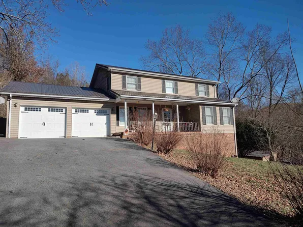 106 Summit Dr, Rich Creek, VA 24147