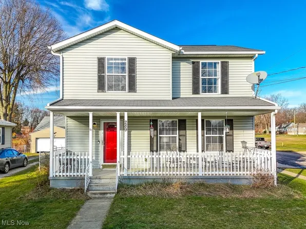 289 Stanley Ave, Barberton, OH 44203