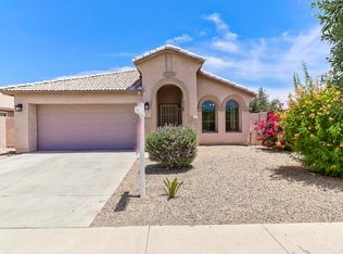 397 S 151st Ave, Goodyear, AZ 85338