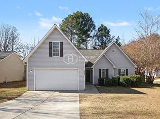 1844 Fort River Way, Dacula, GA 30019