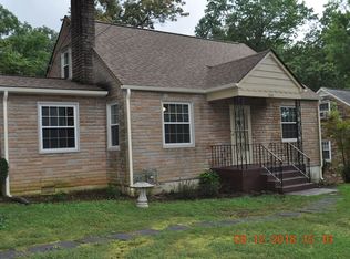 3434 Brandywine Ave, Roanoke, VA 24018