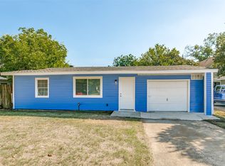 604 Bluebonnet Dr, Hurst, TX 76053