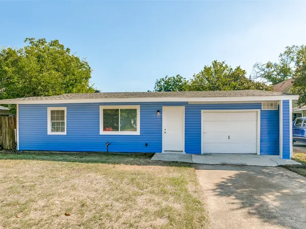 604 Bluebonnet Dr, Hurst, TX 76053