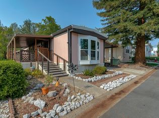 1257 Mountain Shadows Blvd #242, Redding, CA 96003
