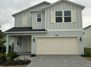 5892 NW Sweetwood Dr, Port Saint Lucie, FL 34987