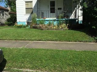 504 Day St, Logansport, IN