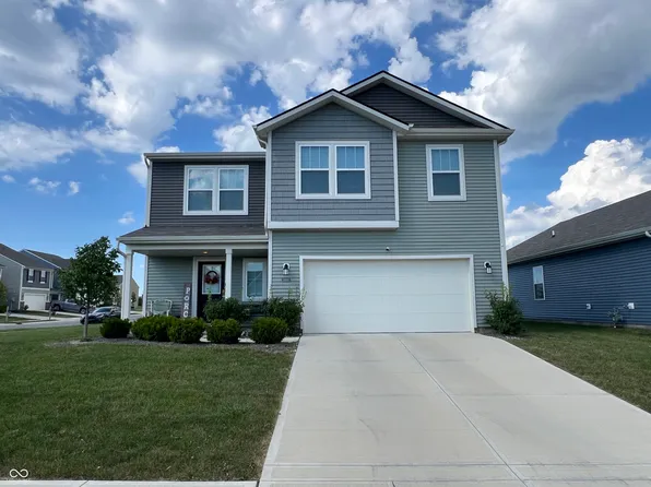 11606 Melnick Ln, Indianapolis, IN 46235
