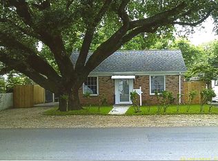 1212 Houston St, Rosenberg, TX 77471