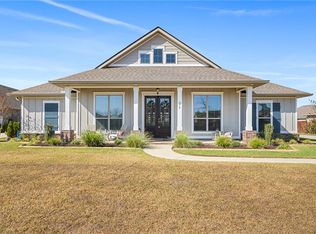 274 Hemlock Dr, Fairhope, AL 36532