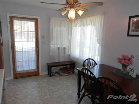 Kitchen - toward door