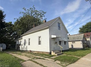4501 Hyde Ave, Cleveland, OH 44109
