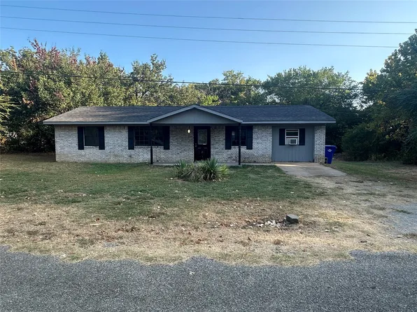 413 E Leecraft Ave, Colbert, OK 74733