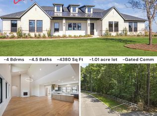 10362 Hunter Creek Ln, Conroe, TX 77304