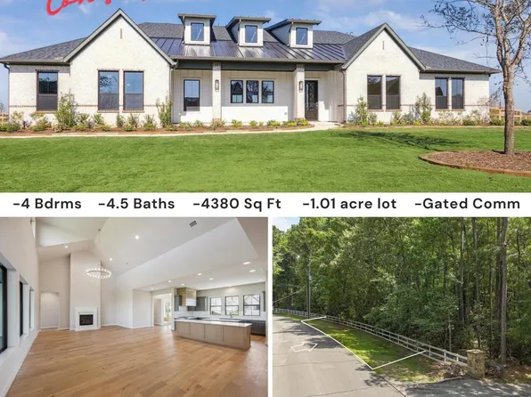 10362 Hunter Creek Ln, Conroe, TX 77304