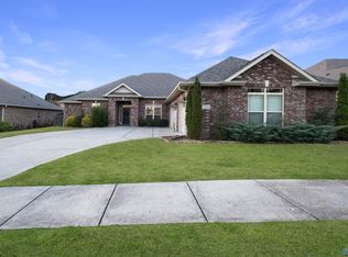 2204 Ells Rd SW, Huntsville, AL 35803