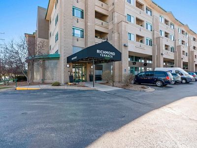 400 N RICHMOND STREET #518, Appleton, WI, 54914