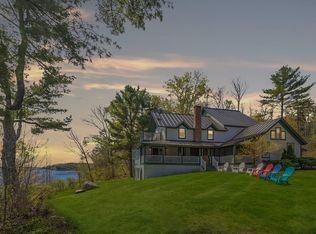 22 Windward Lane, Northport, ME 04849