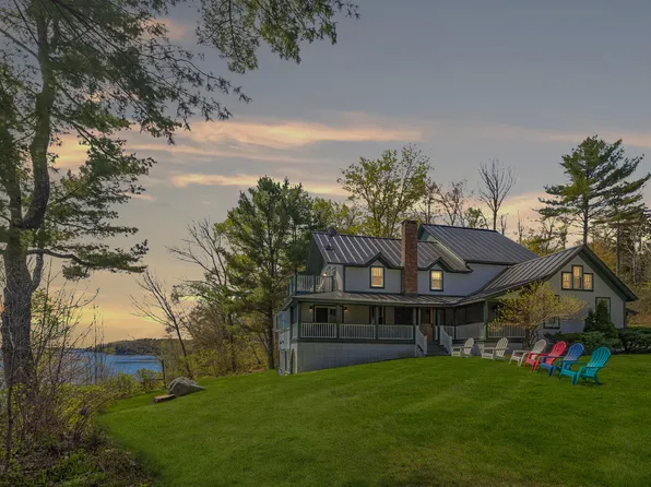 22 Windward Lane, Northport, ME 04849