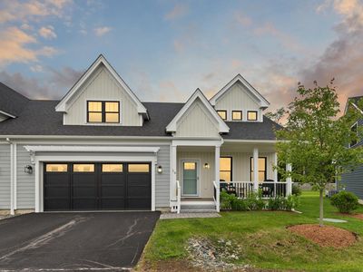 16 Primrose Ln #16, Ipswich, MA, 01938