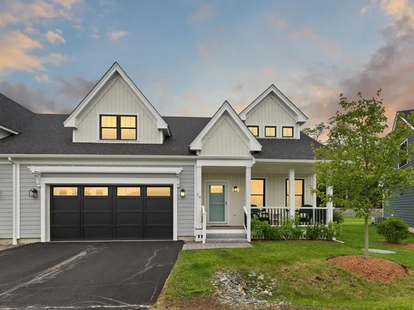 16 Primrose Ln #16, Ipswich, MA 01938