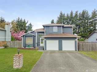 603 Bathke Ave, Enumclaw, WA 98022