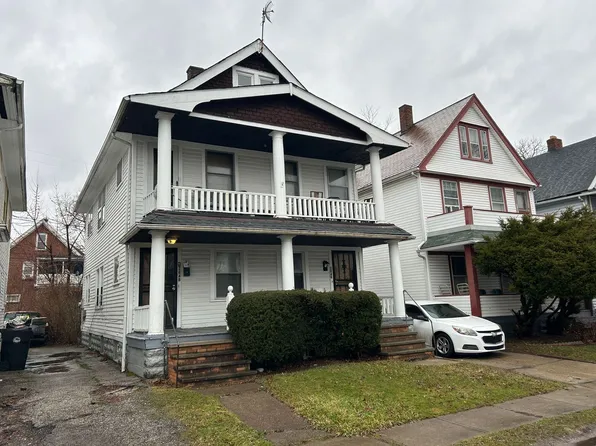 2646-2648 E 122nd St, 2646 E 122nd St #1, Cleveland, OH 44120