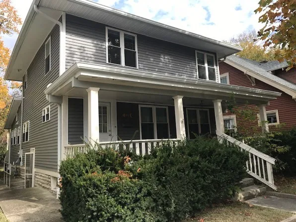 605 E University St, Bloomington, IN 47401