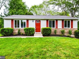 12602 Windbrook Dr, Clinton, MD 20735