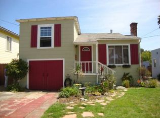 142 Murdock St, Richmond, CA 94804