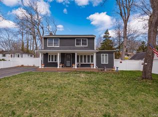 27 Half Mile Road, Middle Island, NY 11953