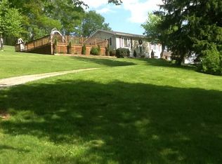 14 Rasel Ave, Washington, PA 15301