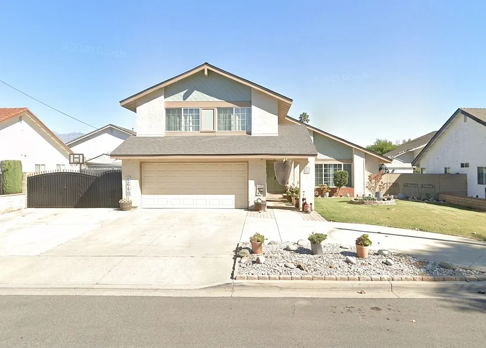 2640 San Dimas Canyon Rd