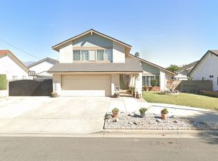 2640 San Dimas Canyon Rd, La Verne, CA 91750