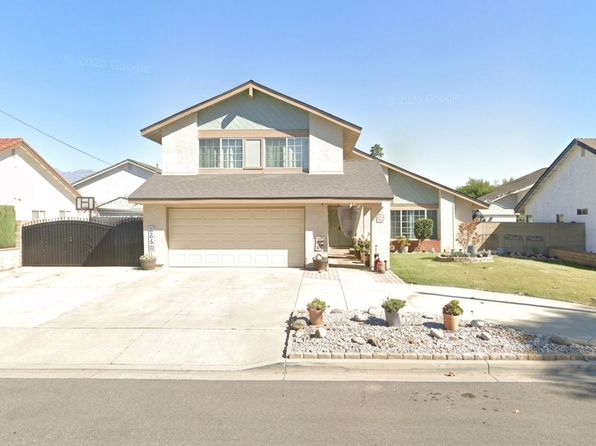 2640 San Dimas Canyon Rd