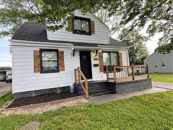 2nd image of 18216 Edinboro Ave