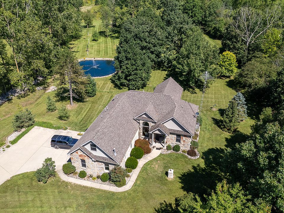 8528 Slee Rd, Onsted, MI 49265 MLS 23136352 Zillow