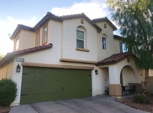 11939 Camden Brook St, Las Vegas, NV 89183
