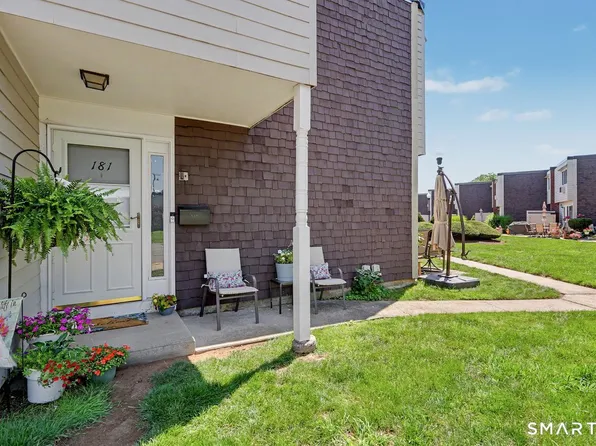 181 West Walk #181, West Haven, CT 06516