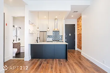 Rented by APT212 INC