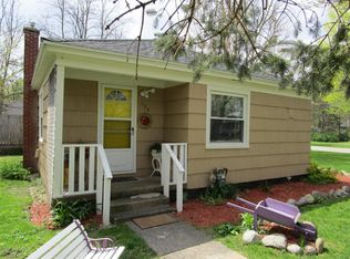 125 Terrace St, Allegan, MI 49010