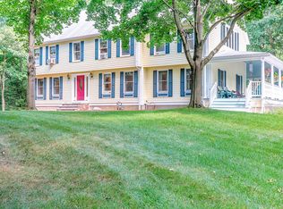 163 Laconia Cir, North Andover, MA 01845