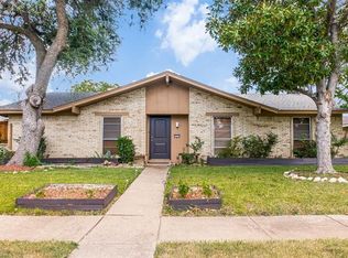 2313 Village Green Dr, Garland, TX 75044
