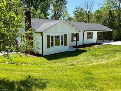 364 Woodruff St, Mount Airy, NC, 27030