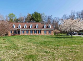5764 Linden Farm Pl, La Plata, MD 20646