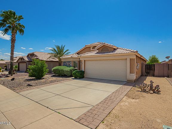 5th image of 13421 W OCOTILLO Lane
